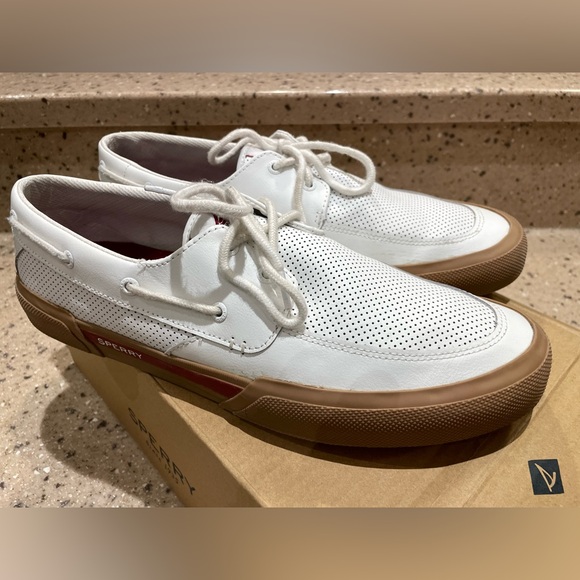 Sperry Topsider - Picture 4 of 7
